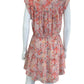 STEVE MADDEN Pink Casual Dress Size M