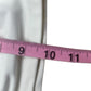 Port De Bras White Athletic Top Size S