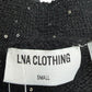 LNA Cardigan Size S