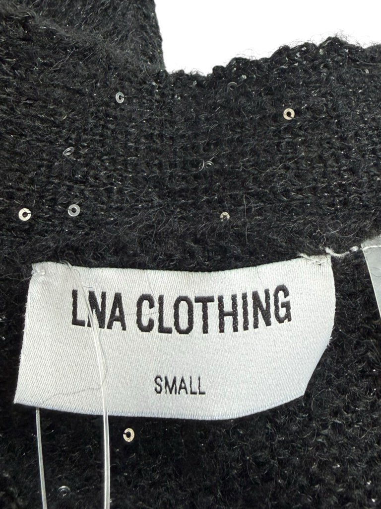 LNA Cardigan Size S