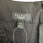Talbots Black Mini Dress Size 12P