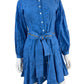 CHUFY Size XS Dress- Casual