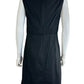 Talbots Black Mini Dress Size 12P