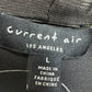 current air NWT Bronze Midi Dress Size L
