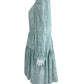 ANTONIO MELANI NWT Flora Eyelet Dress Size 12