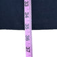 Talbots Black Mini Dress Size 12P
