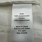 RONNY KOBO NWT White Flare Jeans Size 26