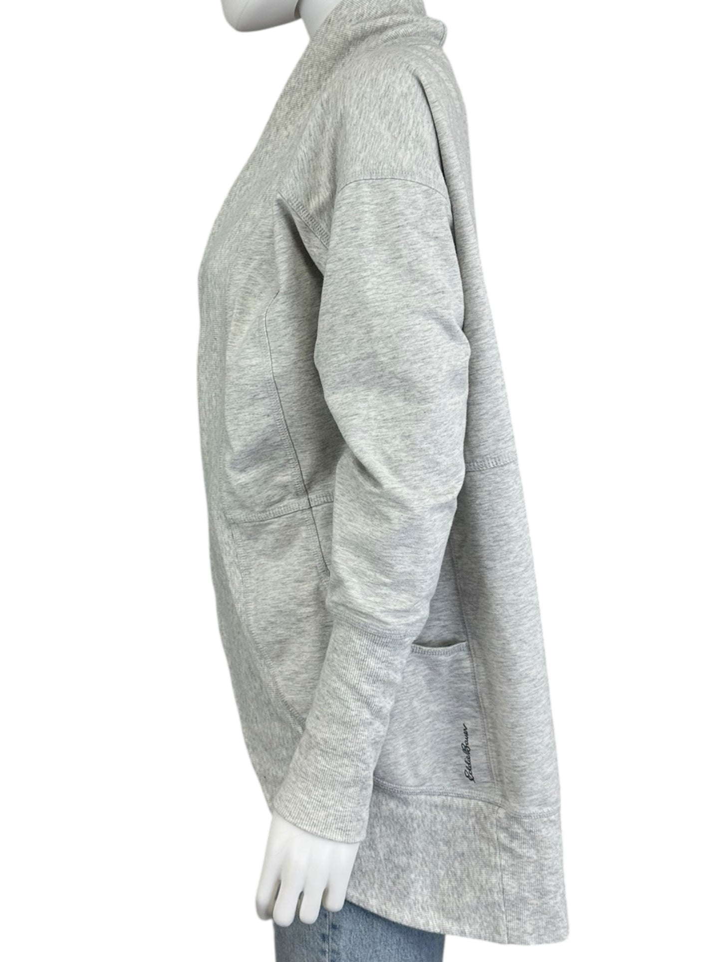 Eddie Bauer Size XS BASE Jacket- Casual