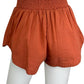 Free People Orange  Size XS