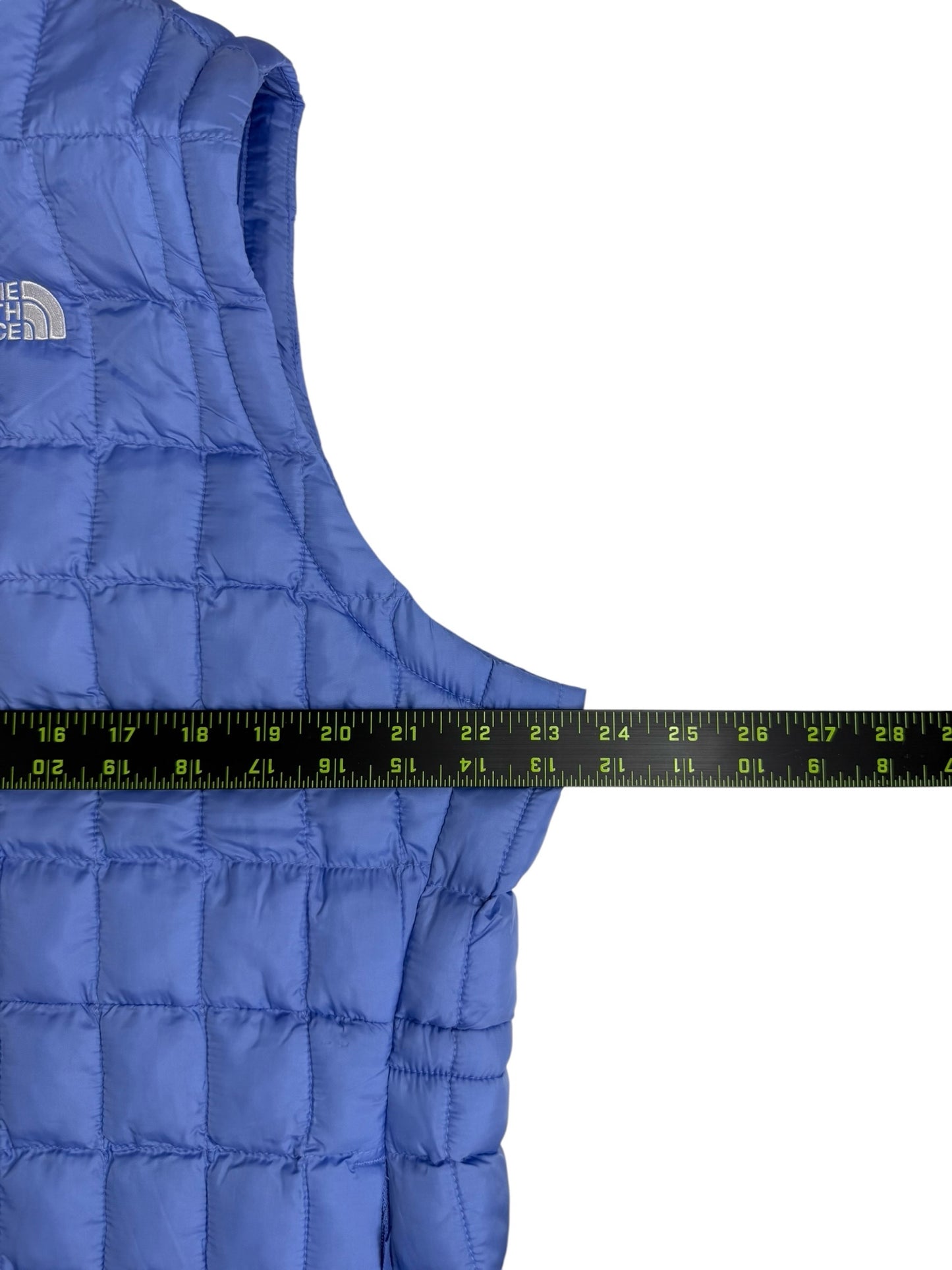 THE NORTH FACE Size XL Vest