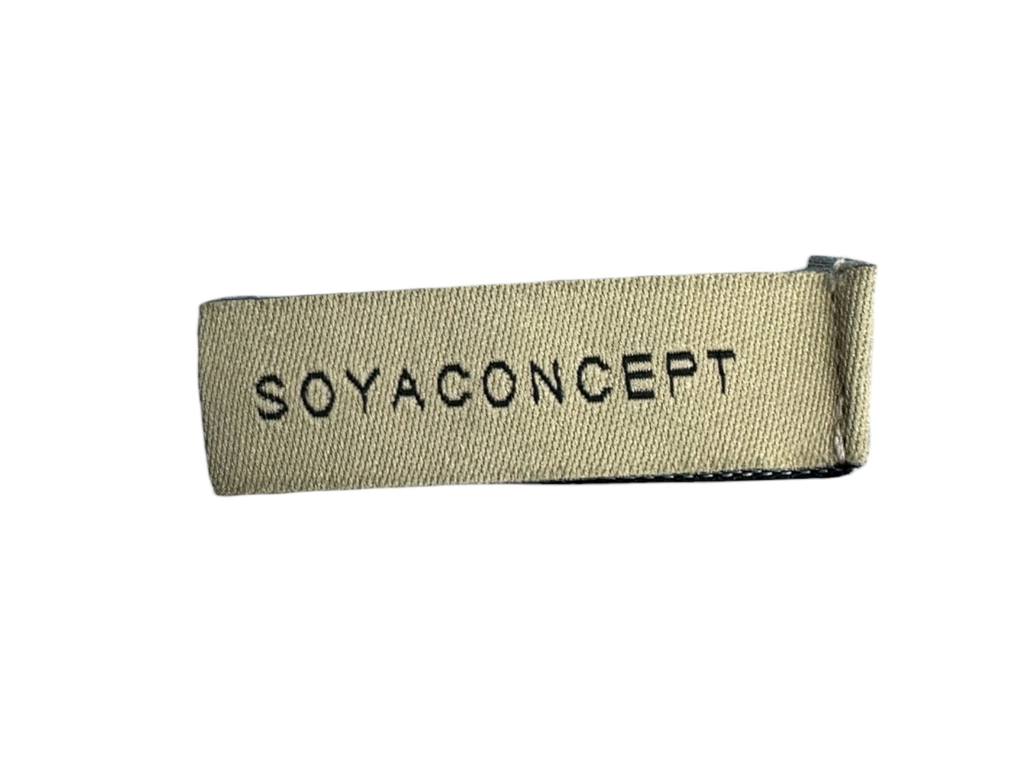 Soyaconcept NWT Blue Dollie Sweater Size M