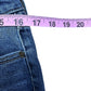 LIVERPOOL NWT LIV Non-skinny Skinny High Rise Jeans Size