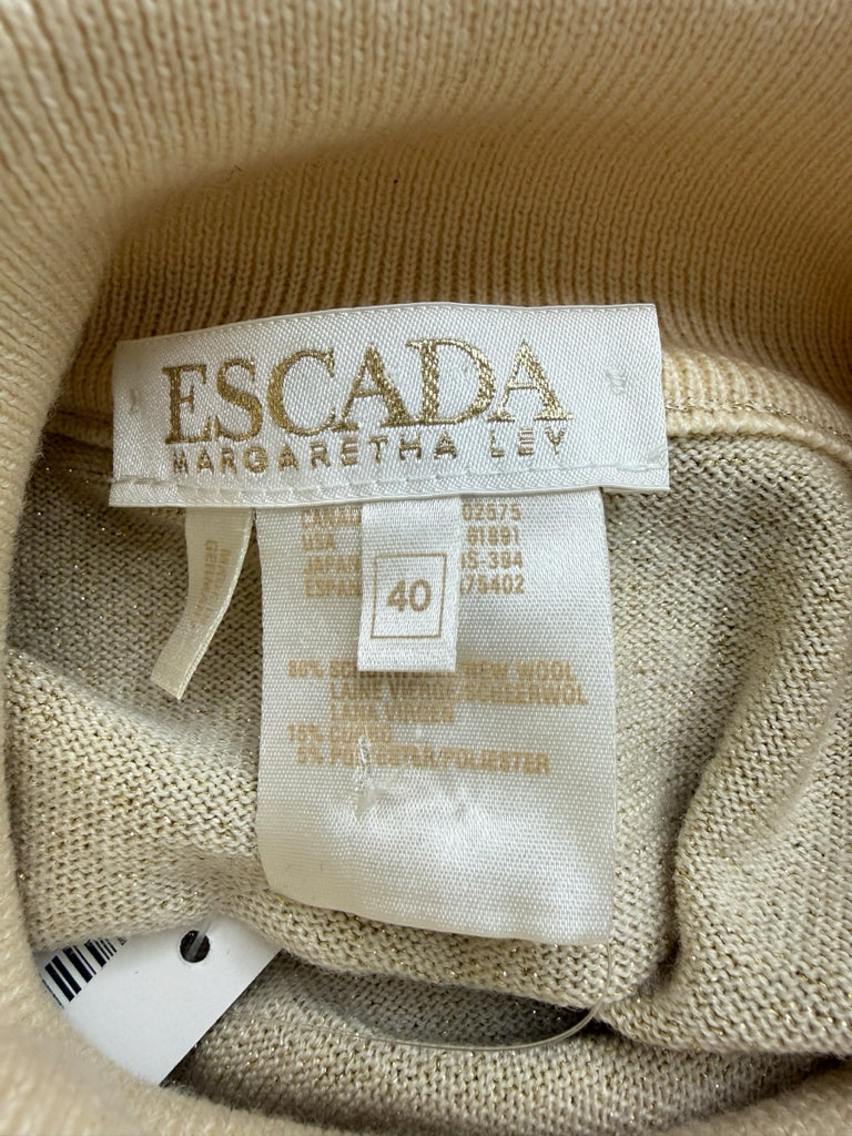 ESCADA Size 40 Sweater