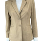 Talbots Size 6 Blazer