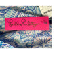 Lilly Pulitzer Paisley Print Blouse Size XL