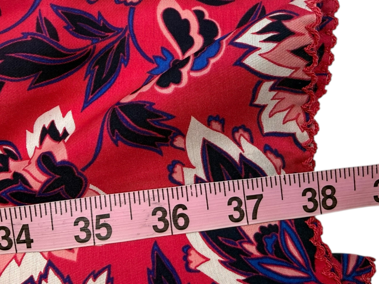 Draper James NWT Francie Floral Off the Shoulder Dress Size 8