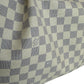 Louis Vuitton Damier Azur Siracusa DM Designer Handbag