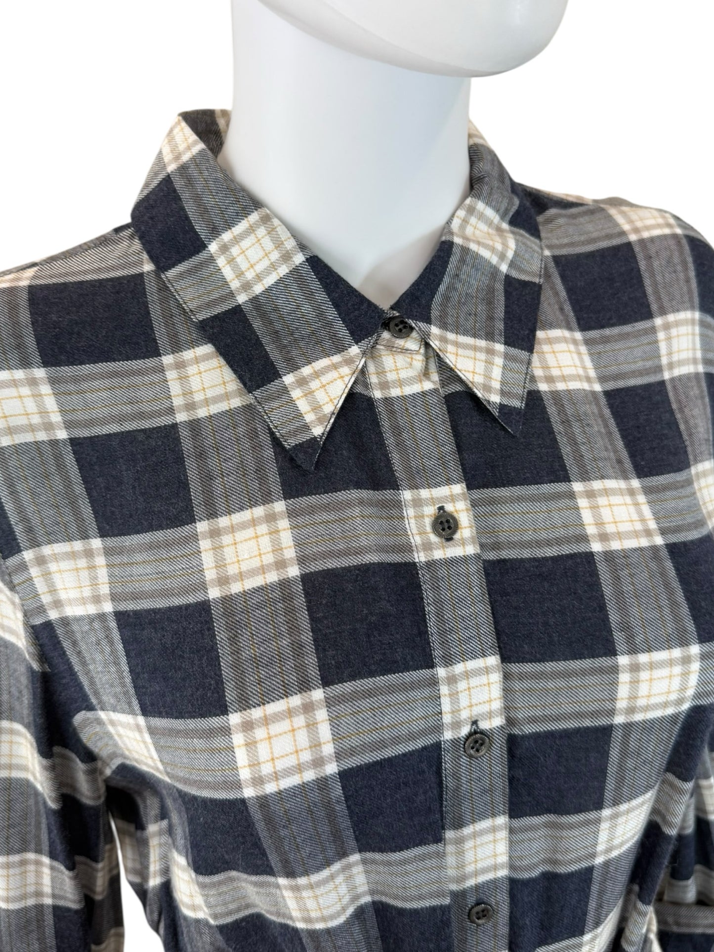 Cremieux Casual Dress Size L