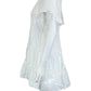 SHOW ME YOUR MUMU White 'Alyssa mini' Casual Dress Size XS