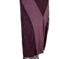 Free People NWT Purple Lace Skirt Size M