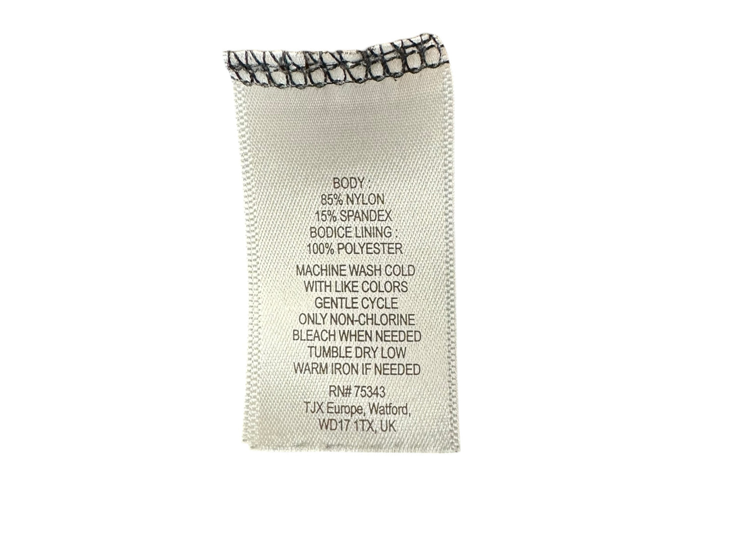 CYNTHIA ROWLEY Size M BASE Dress- Cocktail