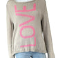 Wooden Ships Size S/M BASE Sweater