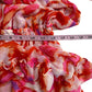 MISA Pink Maldive Marble Isella Mini Dress Size S Dress