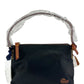 NWT Dooney & Bourke Black Nylon Purse