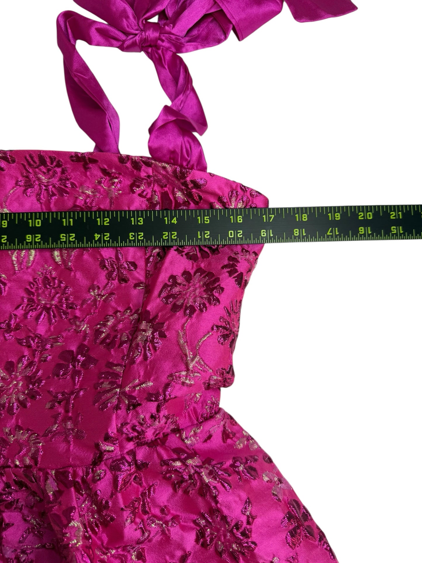 SUGAR LIPS Size M Dress- Cocktail