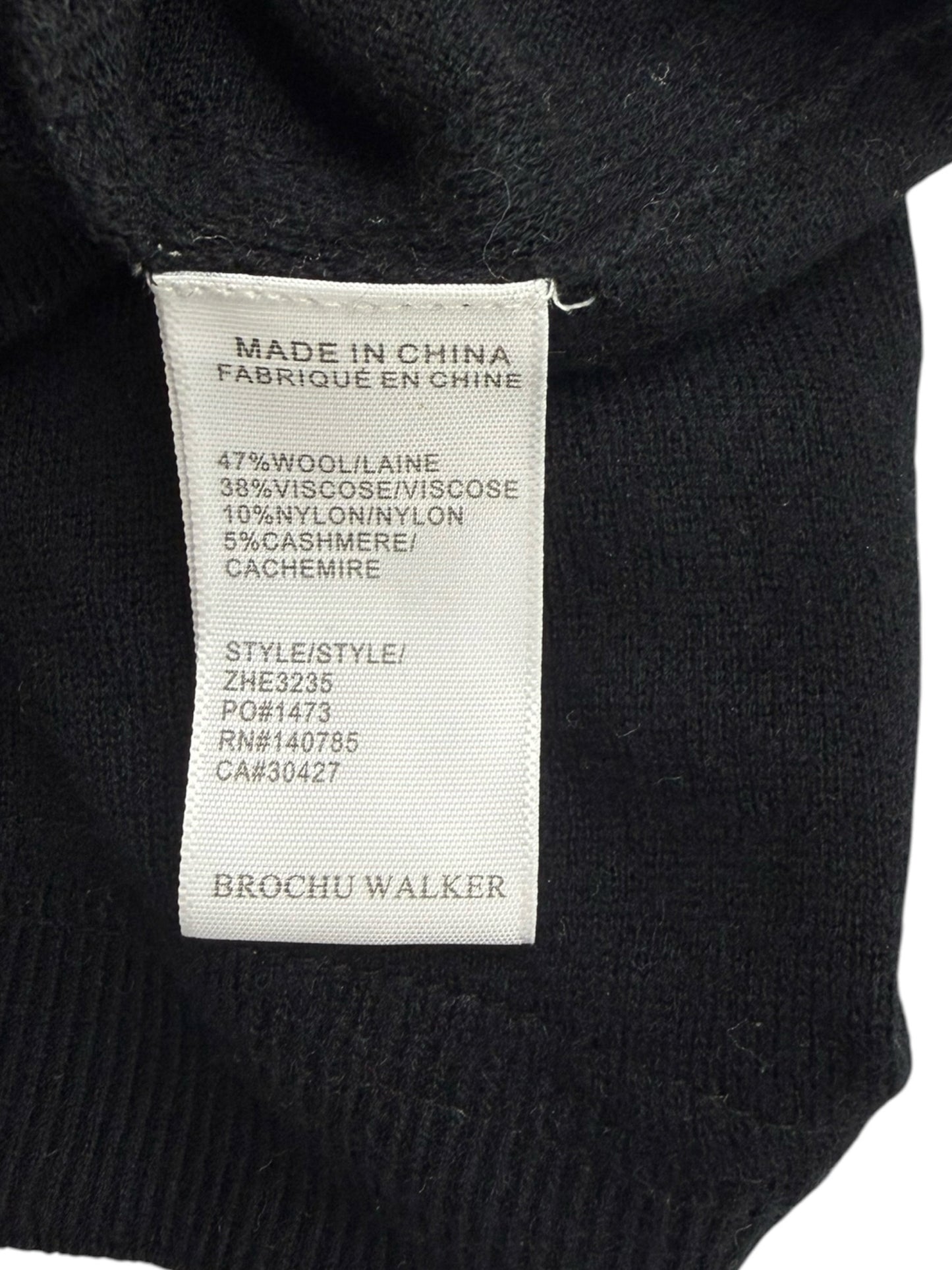 BROCHU WALKER Size S Tank