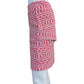 J.Mclaughlin Pink Ribbon Stripe Nicola Skirt Size XS