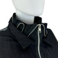 SOHUNG DESIGNS Size XL BASE Jacket - Denim