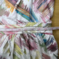 Willa Story NWT Brushstroke Print Sundress Size S