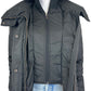 MARC NEW YORK Andrew Marc Black Puffer Down Coat Size S