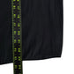 RAMY BROOK Black Satin Blouse Size XS