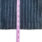 EILEEN FISHER Charcoal Gray Linen Pants Size PS