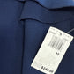 TRINA TURK NWT Navy Cocktail Dress Size 10