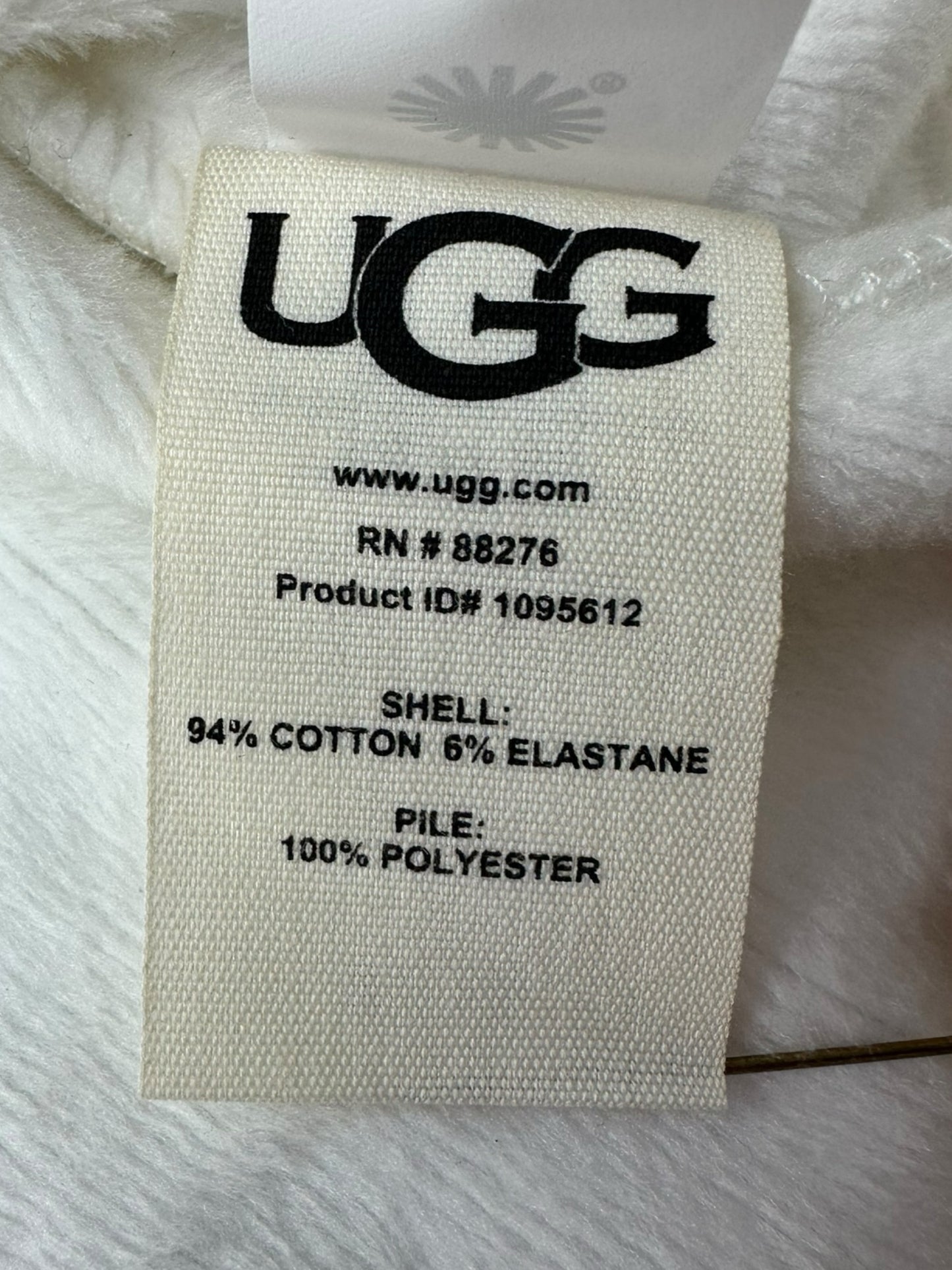 UGG Robe Size S