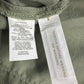 LOFT NWT Green Utility Jacket Size L
