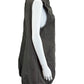 habitat Olive Utility Vest Size L