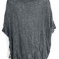 Chalet et ceci NWT Loose Knit Sweater Size L