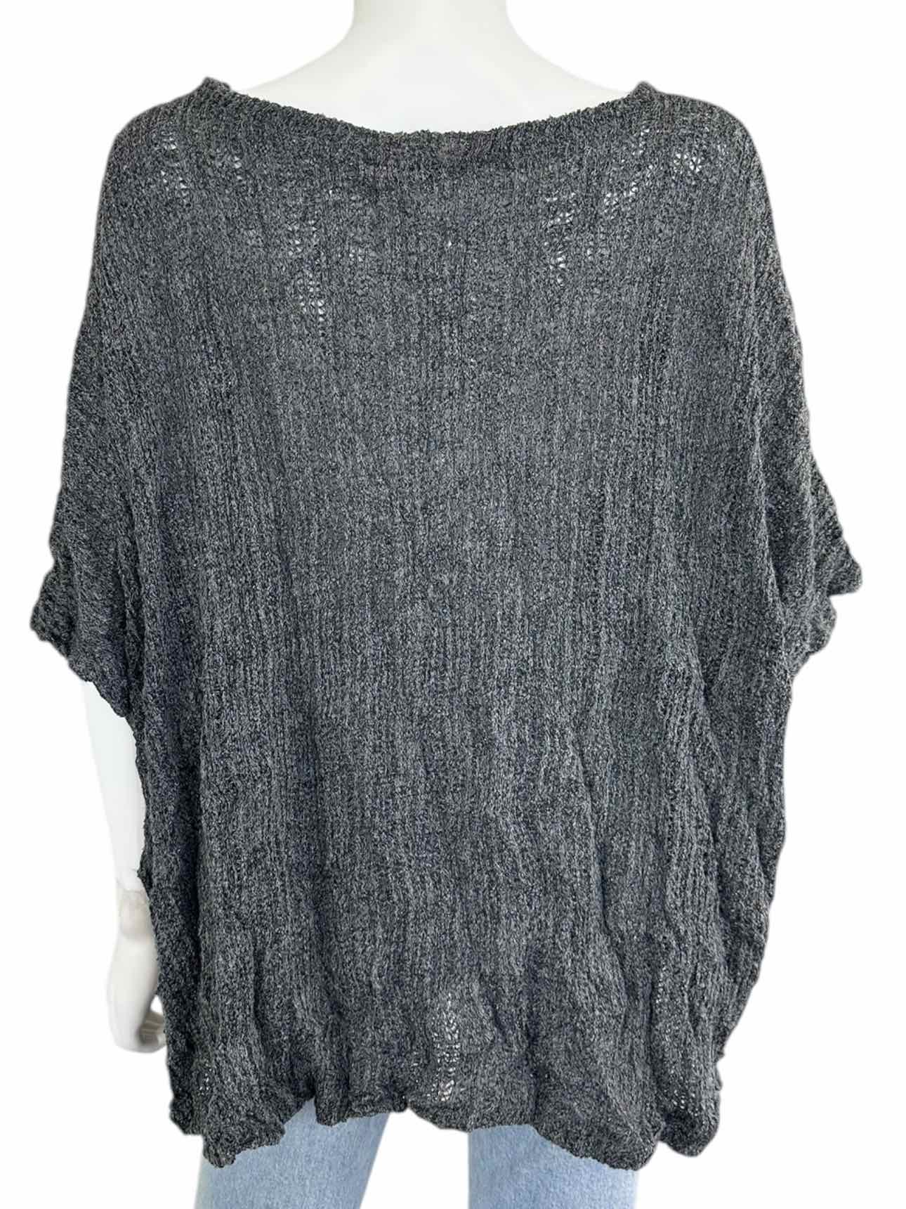 Chalet et ceci NWT Loose Knit Sweater Size L