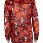 cabi Red Floral Button-Down Size XS