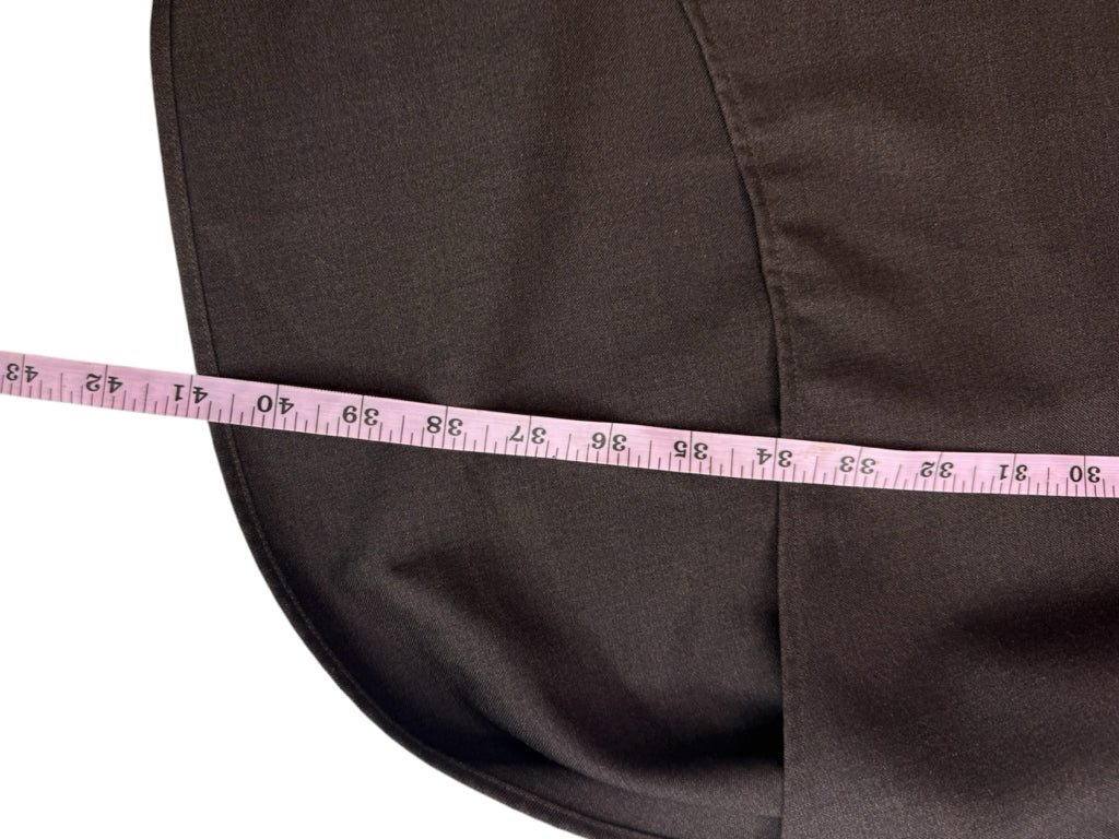 Carol Young | Undesigned Size M Skirt