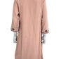 NWT Hidden Alley Blush Pink Dress Size L
