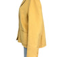 Pendleton Yellow 100% Merino Wool Jacket Size L