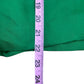Theory Green Silk Tank Size 2