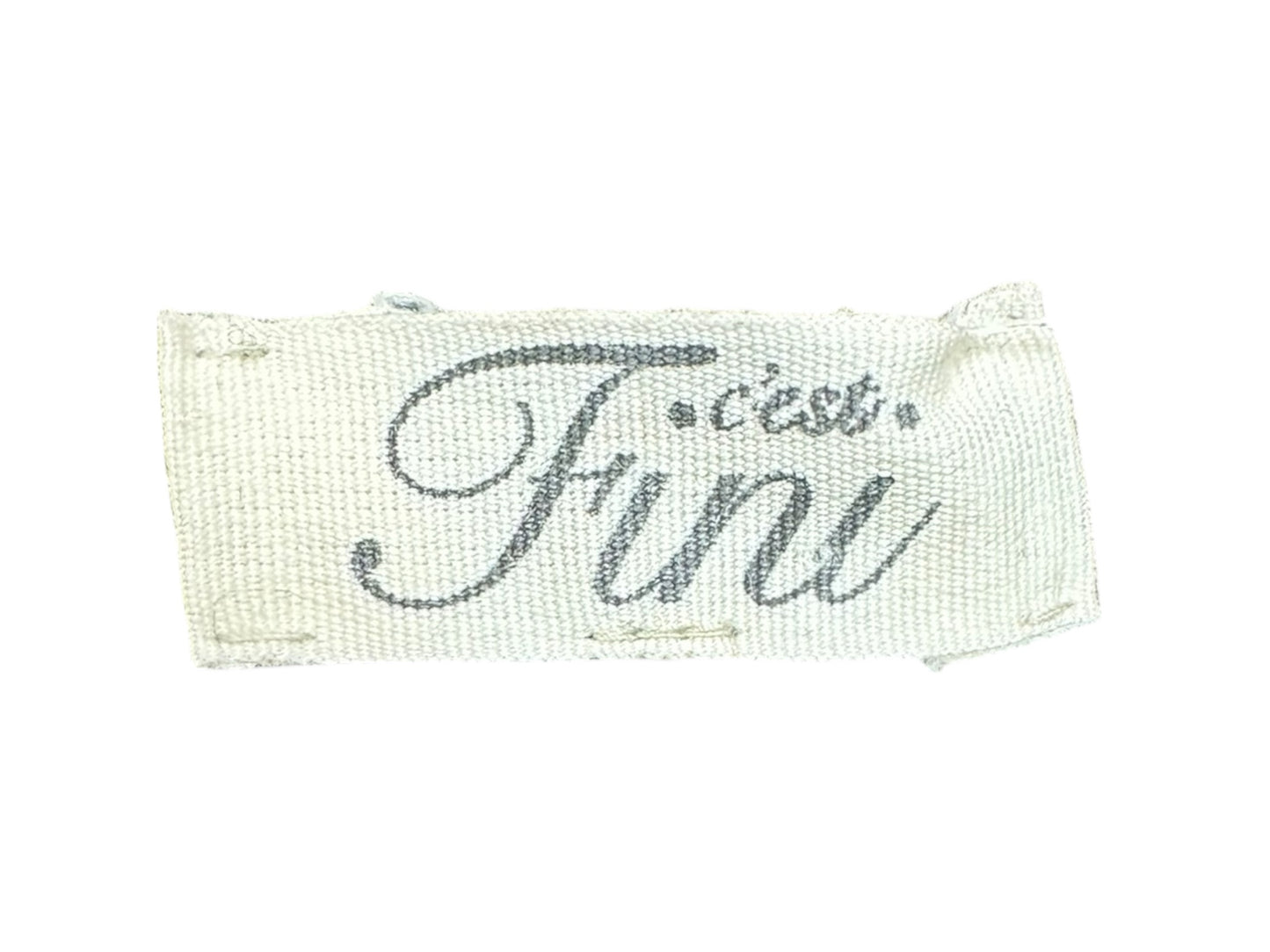 Fini Black Genuine Leather Studded Blazer Size XS