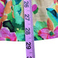 sanctuary NWT Green Floral Linen Sundress Size XS