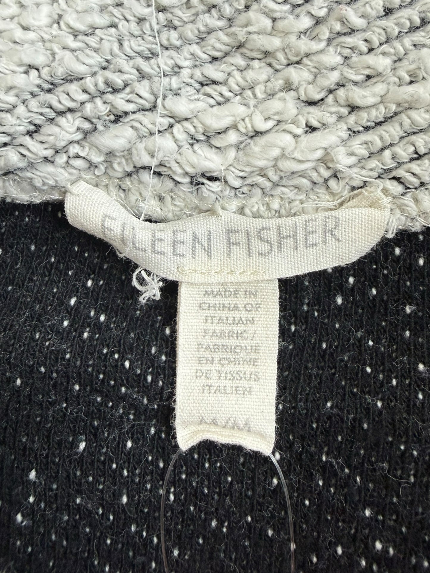 EILEEN FISHER Size M Sweater